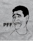 Pff meme